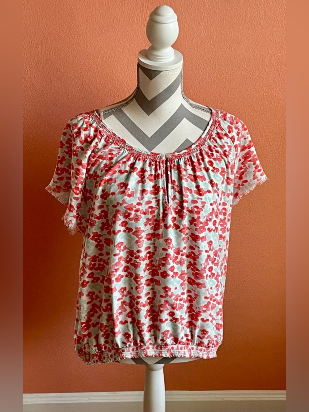 Carve Designs Top